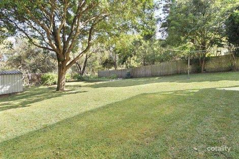 Property photo of 16 Carinya Road Mount Colah NSW 2079