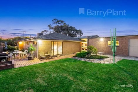Property photo of 38 Rickards Avenue Knoxfield VIC 3180