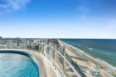 Property photo of 403/3550 Main Beach Parade Main Beach QLD 4217