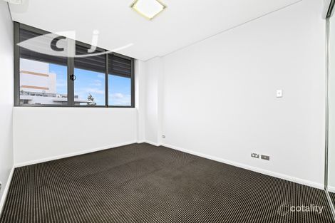 Property photo of 522/2 Meredith Avenue Rhodes NSW 2138
