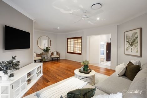 Property photo of 38 Oakview Circuit Brookwater QLD 4300
