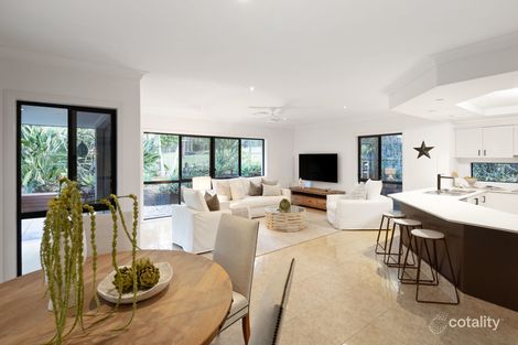 Property photo of 38 Oakview Circuit Brookwater QLD 4300