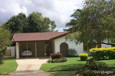 Property photo of 27 Mill Drive Heatley QLD 4814