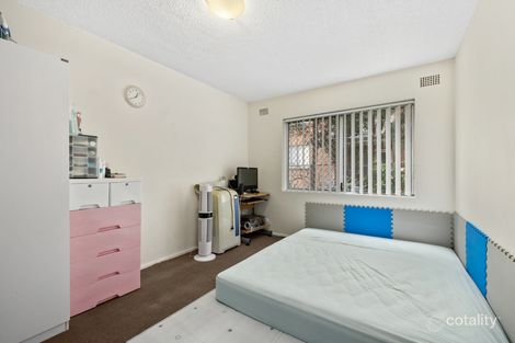 Property photo of 4/2 Hearne Close Eastlakes NSW 2018