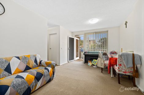 Property photo of 4/2 Hearne Close Eastlakes NSW 2018