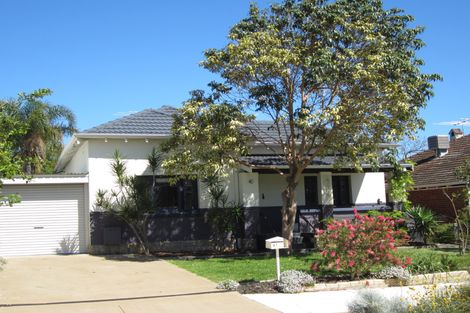 41 Griver St, Cottesloe, WA 6011