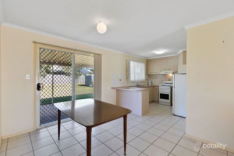 Property photo of 10 Elliot Court Eli Waters QLD 4655