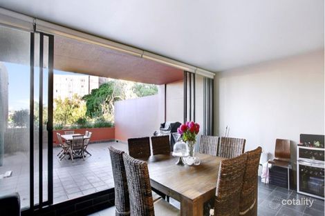 Property photo of 312/50-58 Macleay Street Elizabeth Bay NSW 2011