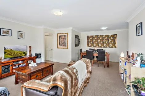 Property photo of 54/7 Regent Street Wollongong NSW 2500