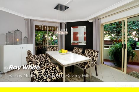 Property photo of 16/430-434 Liverpool Road Croydon NSW 2132