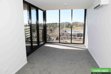 Property photo of 402/4-6 Grazier Lane Belconnen ACT 2617