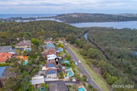 Property photo of 12 Amaroo Avenue Elanora Heights NSW 2101