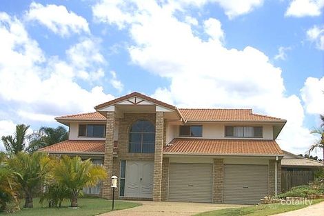 Property photo of 4 Dobell Court Mackenzie QLD 4156