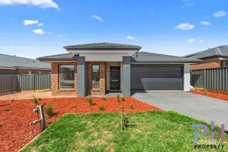 21 Whitelock Dr, Huntly, VIC 3551