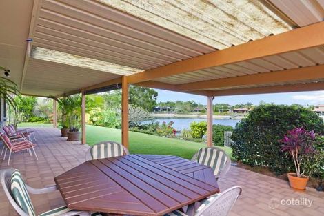 Property photo of 126 Melaleuca Drive Palm Beach QLD 4221