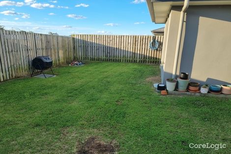 Property photo of 37 Jaiden Way Coomera QLD 4209