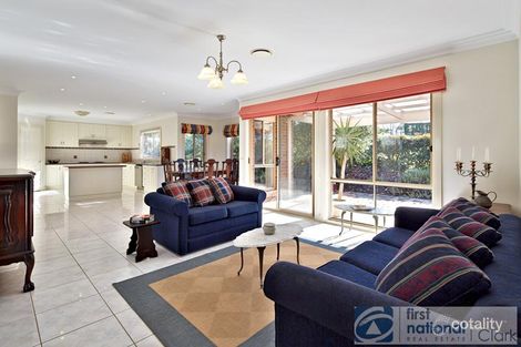 Property photo of 5 Fernery Boulevard Warragul VIC 3820