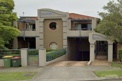 Property photo of 4/28 Oakland Avenue The Entrance NSW 2261