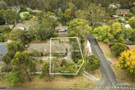 25 Unwin St, Templestowe, VIC 3106