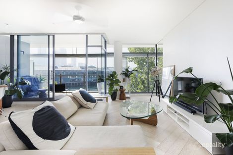 Property photo of 303/65 Cowper Wharf Roadway Woolloomooloo NSW 2011