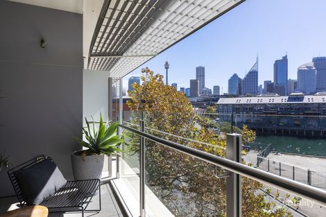 Property photo of 303/65 Cowper Wharf Roadway Woolloomooloo NSW 2011