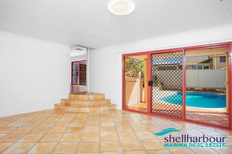 Property photo of 8 Kialoa Circuit Shell Cove NSW 2529
