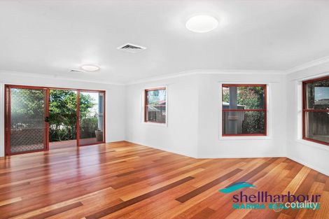 Property photo of 8 Kialoa Circuit Shell Cove NSW 2529