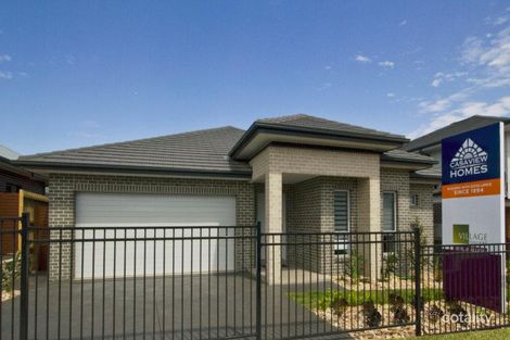 16 Silverwood St, Kellyville Ridge, NSW 2155