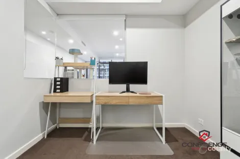 Property photo of 222/12 Provan Street Campbell ACT 2612