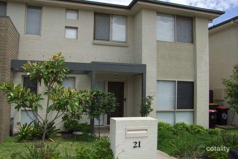 Property photo of 21 Palace Street Auburn NSW 2144