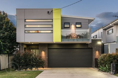 42 Bayview St, Wellington Point, QLD 4160