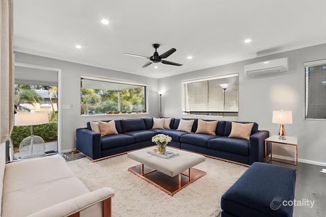 Property photo of 1 Veronica Avenue Daisy Hill QLD 4127