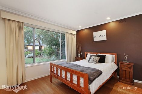 Property photo of 34 Sylphide Way Wantirna South VIC 3152