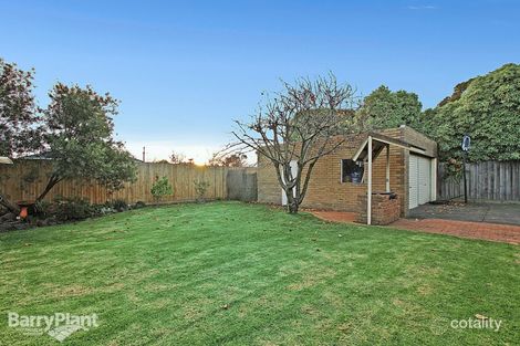 Property photo of 34 Sylphide Way Wantirna South VIC 3152