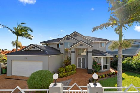 Property photo of 11 Cronin Drive Wellington Point QLD 4160