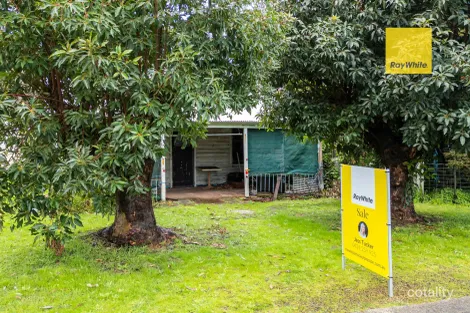 Property photo of 31 Grange Road Nannup WA 6275