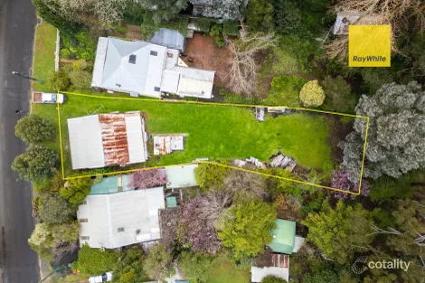 Property photo of 31 Grange Road Nannup WA 6275