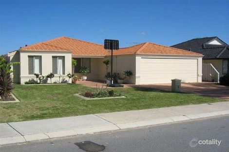 21 Tintagel Loop, Orelia, WA 6167