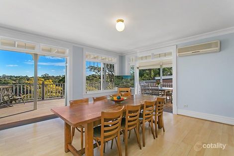 Property photo of 105 William Edward Street Longueville NSW 2066