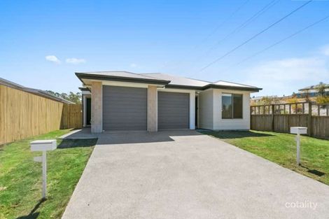 54 Galligan Way, Goodna, QLD 4300