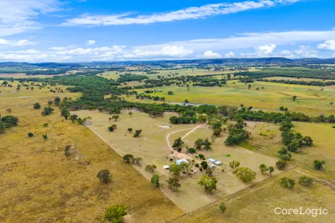 Property photo of 1685 Wollar Road Cooyal NSW 2850