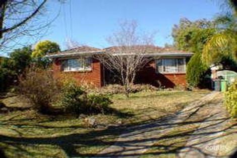 Property photo of 4 Opal Close South Penrith NSW 2750