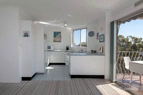 Property photo of 15/6 Thurlow Avenue Nelson Bay NSW 2315
