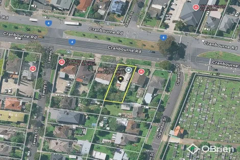 57 Cranbourne Rd, Frankston, VIC 3199