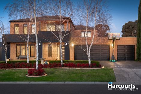 Property photo of 77 Marisa Crescent Berwick VIC 3806