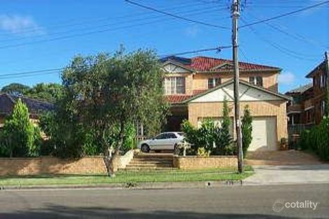 22 Chalmers St, Belmore, NSW 2192