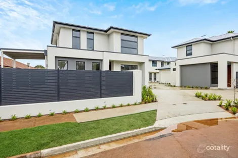 Property photo of 20 Trott Grove Oaklands Park SA 5046