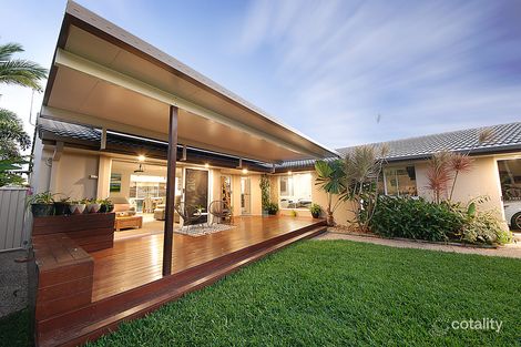 Property photo of 51 Pintail Crescent Burleigh Waters QLD 4220