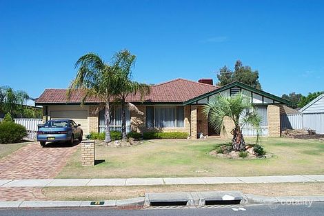 8 Camarino Dr, Woodvale, WA 6026