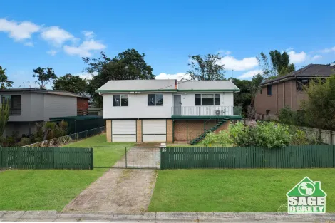 Property photo of 26 Hampton Street Loganholme QLD 4129